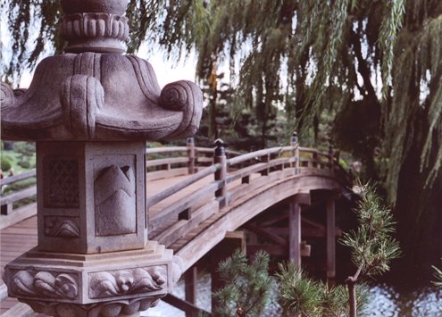 -Copyright Jennifer Haehnel Photography, October 2000